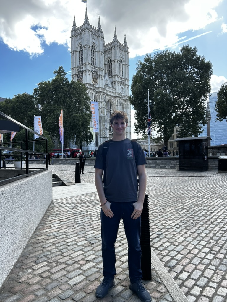 London